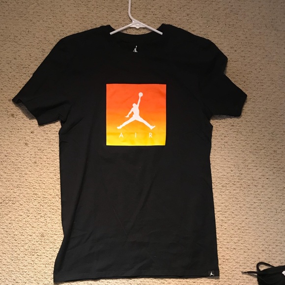 gatorade shirt jordan